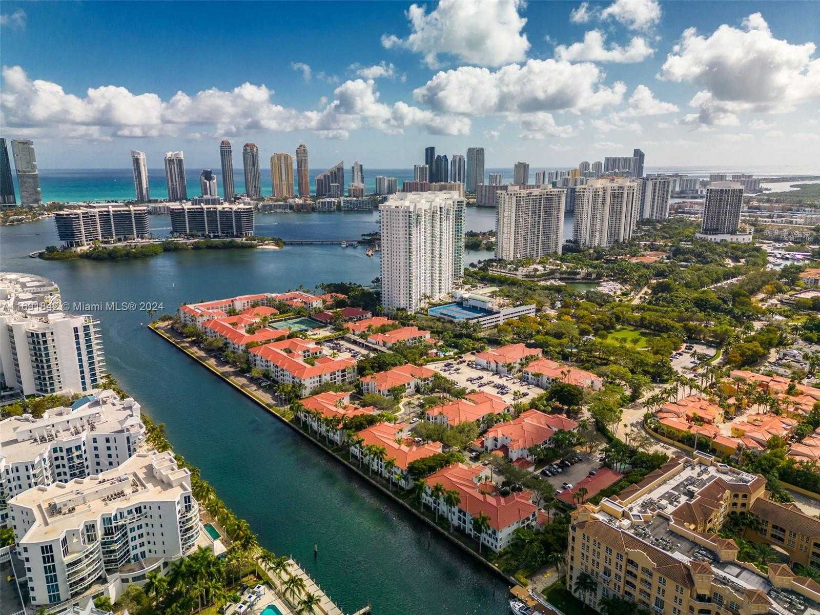 Small Image of 3225 NORTH EAST 184TH ST #10205, Aventura Number 36