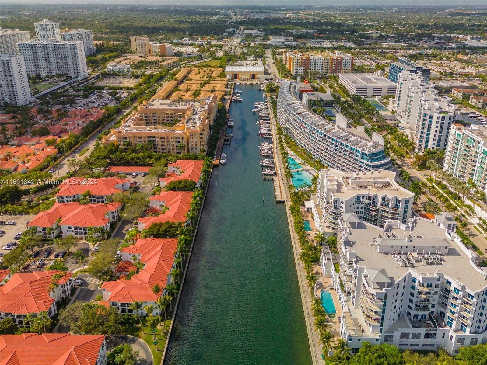 Small Image of 3225 NORTH EAST 184TH ST #10205, Aventura Number 37