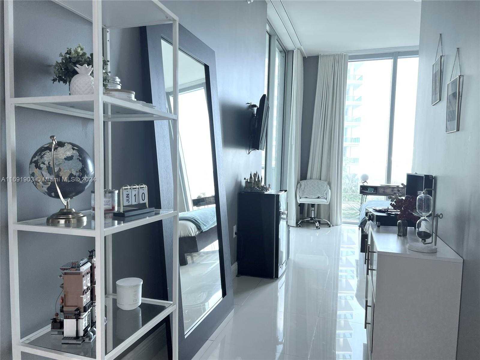 Small Image of 7928 EAST DR #605, North Bay Village Number 19