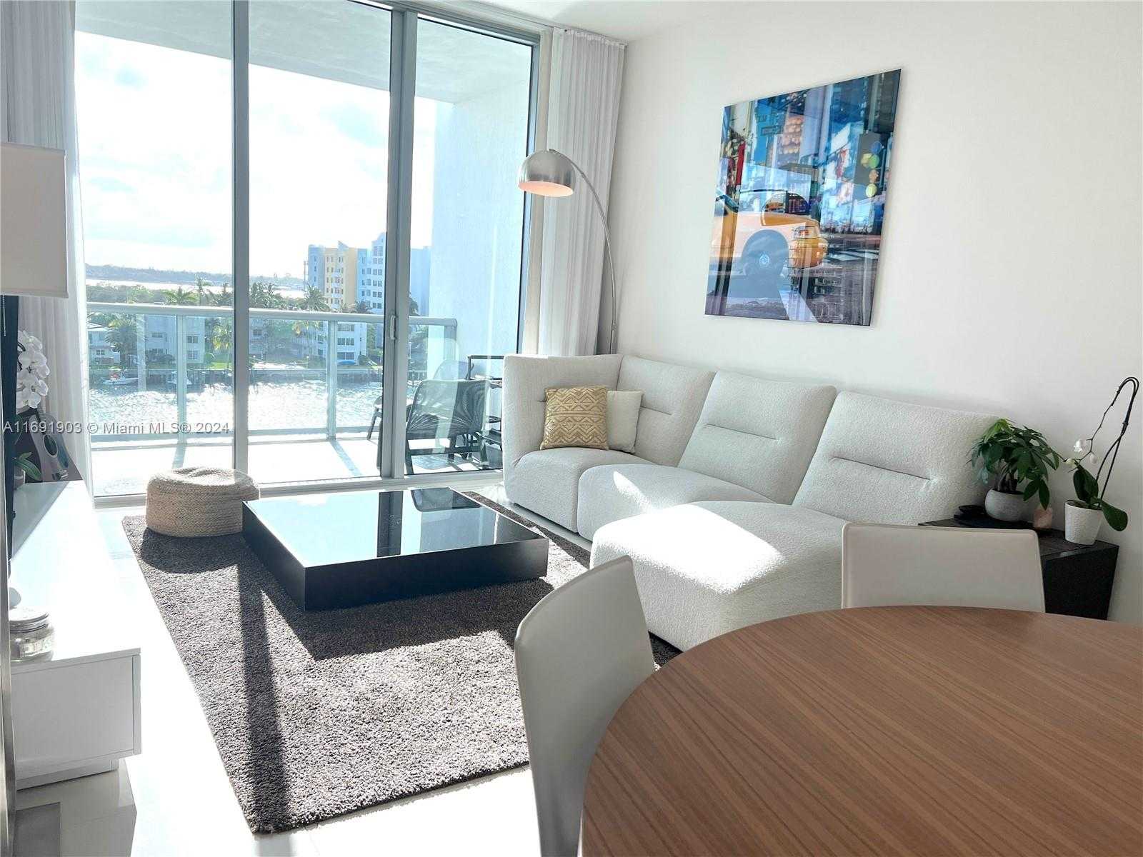 Small Image of 7928 EAST DR #605, North Bay Village Number 2
