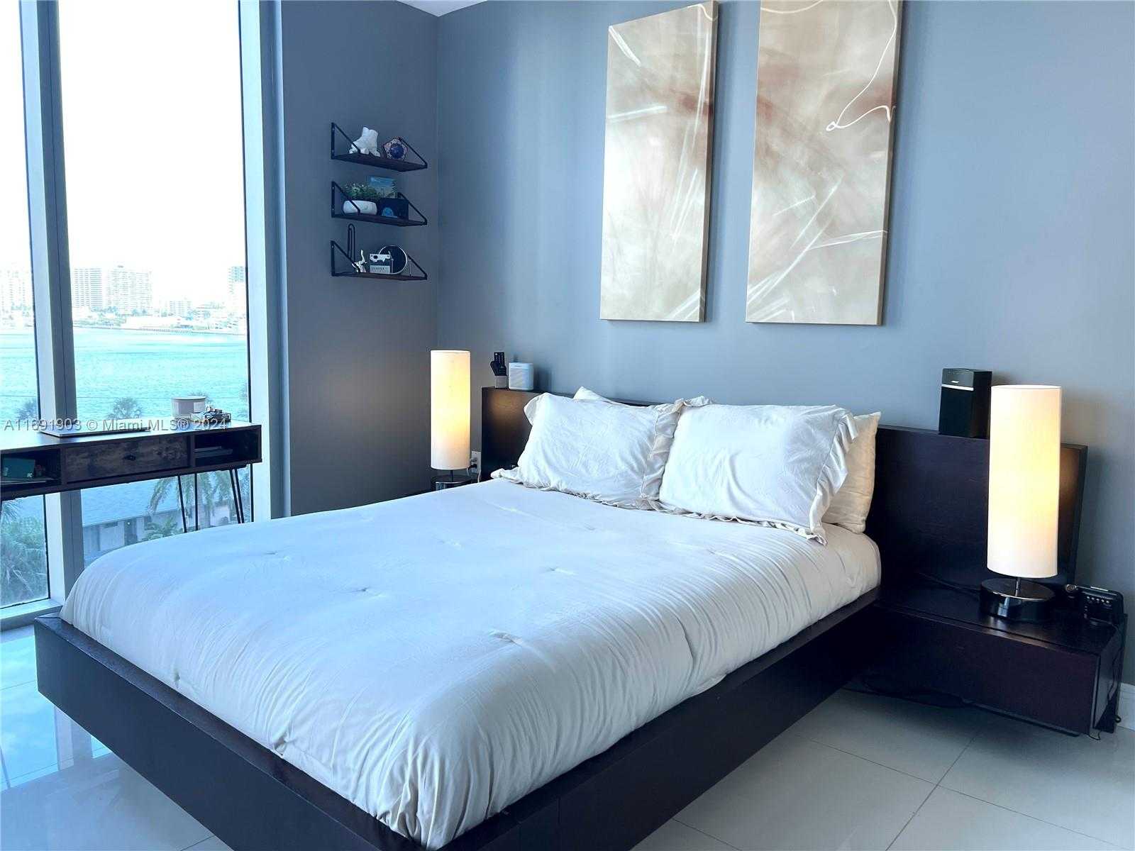 Small Image of 7928 EAST DR #605, North Bay Village Number 21
