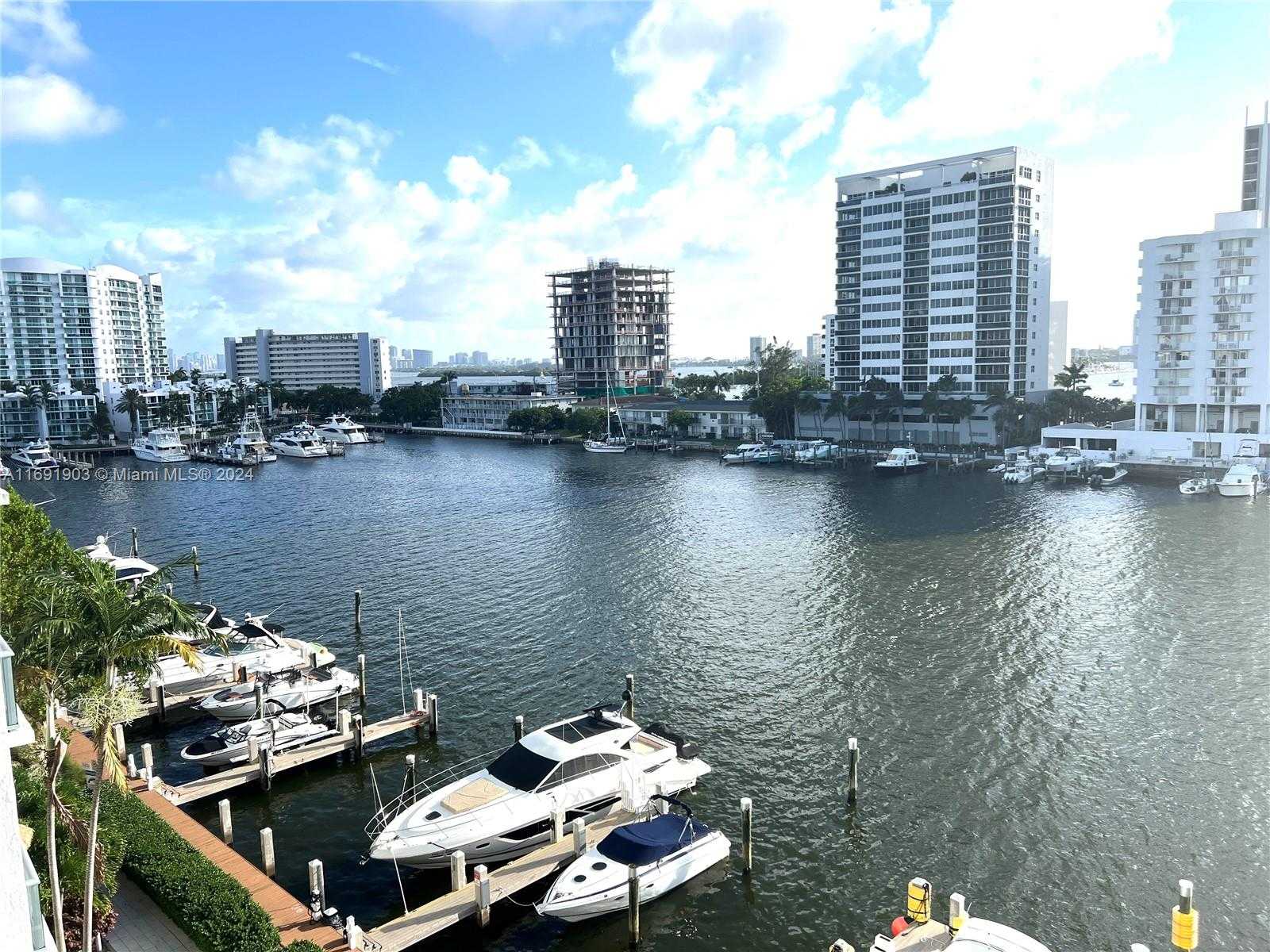 Small Image of 7928 EAST DR #605, North Bay Village Number 28