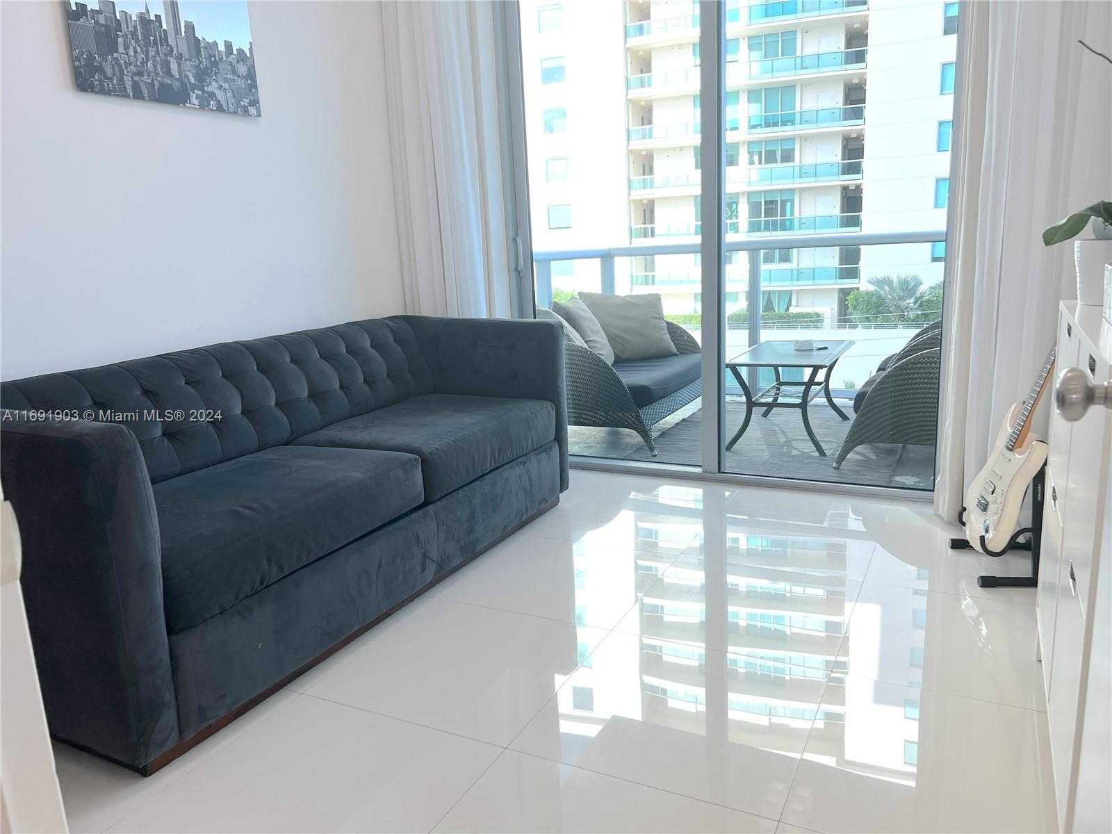 Small Image of 7928 EAST DR #605, North Bay Village Number 8