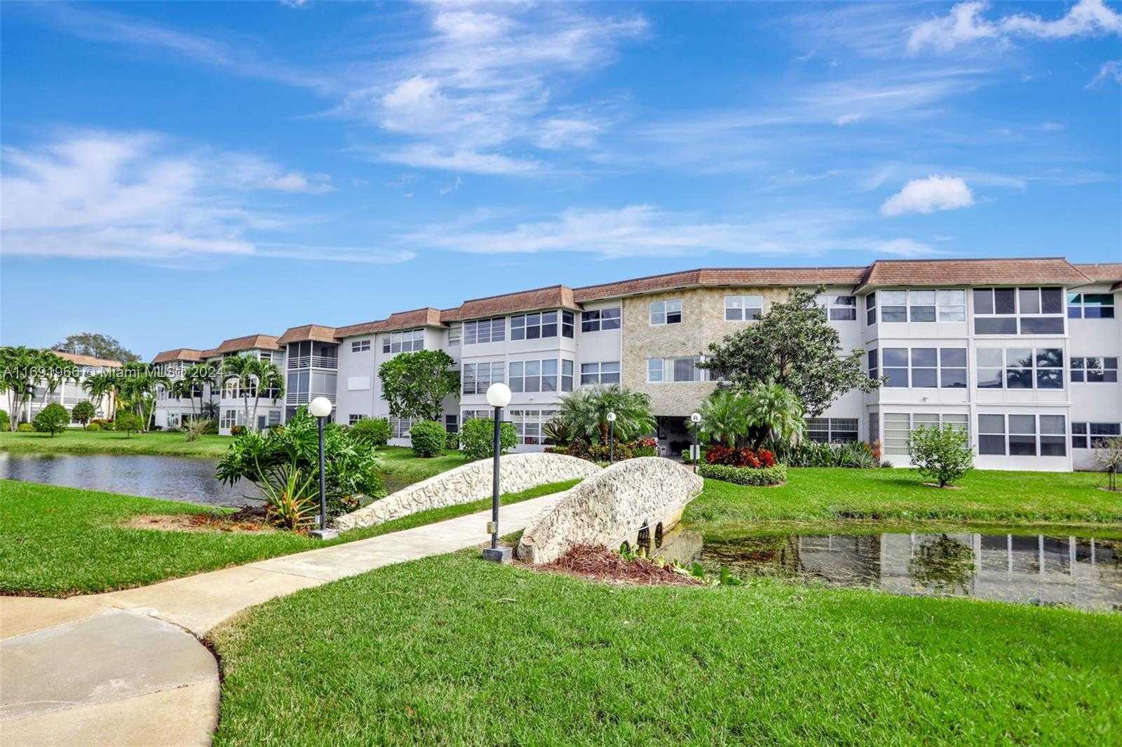 Small Image of 3501 NORTH WEST 47TH AVE #504, Lauderdale Lakes Number 21