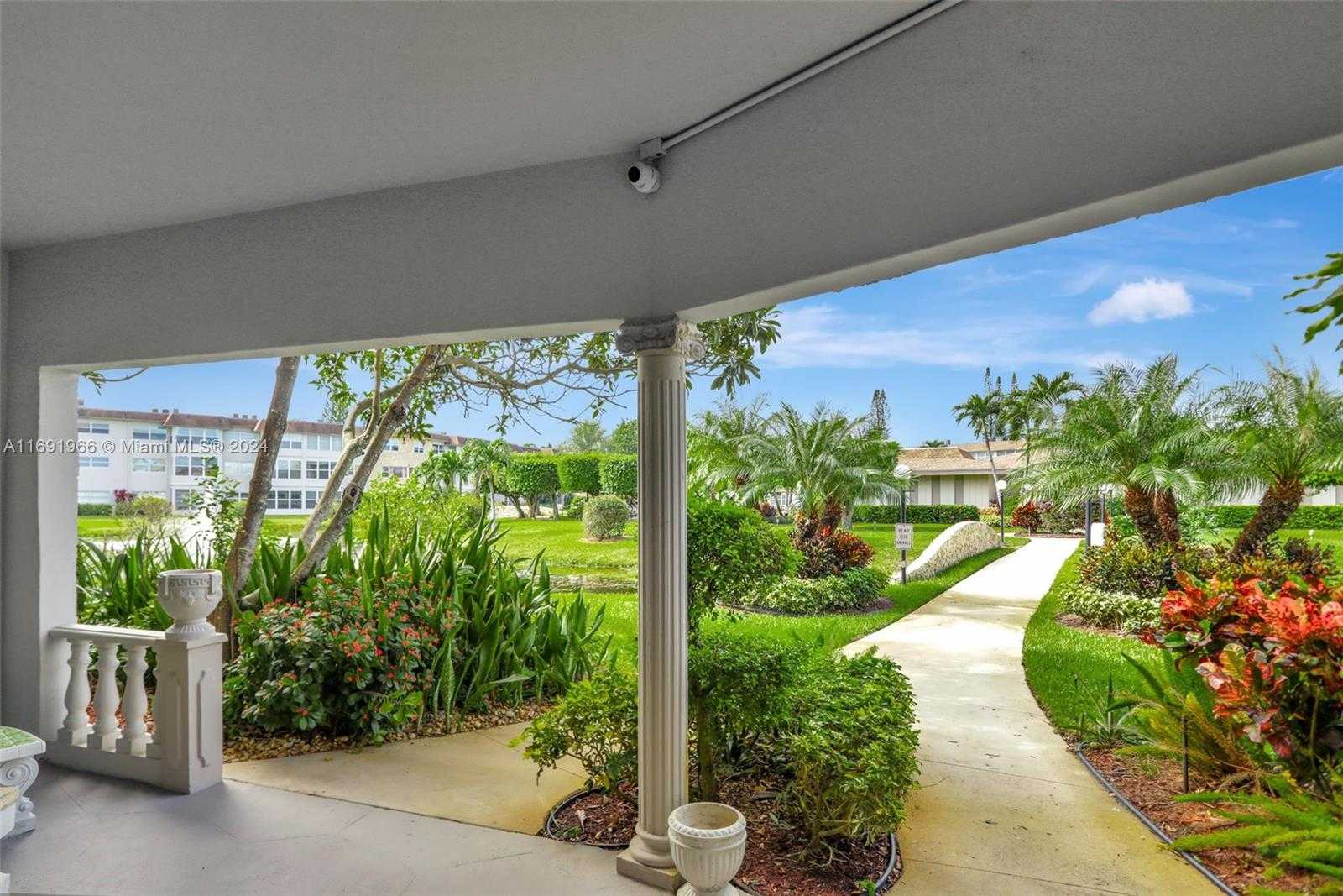 Small Image of 3501 NORTH WEST 47TH AVE #504, Lauderdale Lakes Number 23