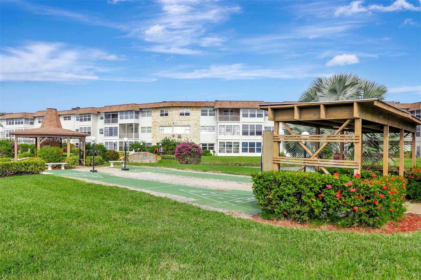 Small Image of 3501 NORTH WEST 47TH AVE #504, Lauderdale Lakes Number 25