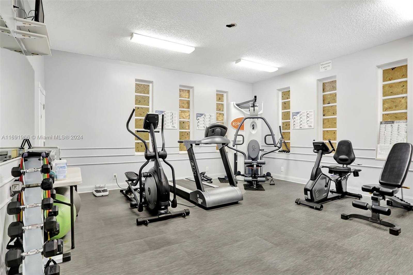 Small Image of 3501 NORTH WEST 47TH AVE #504, Lauderdale Lakes Number 28