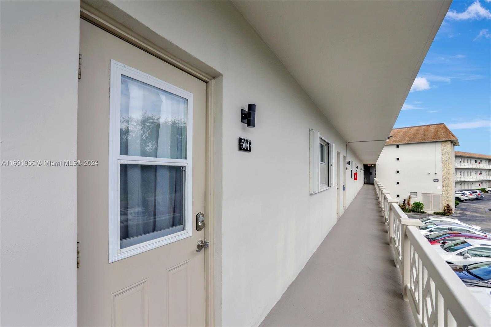 Small Image of 3501 NORTH WEST 47TH AVE #504, Lauderdale Lakes Number 31