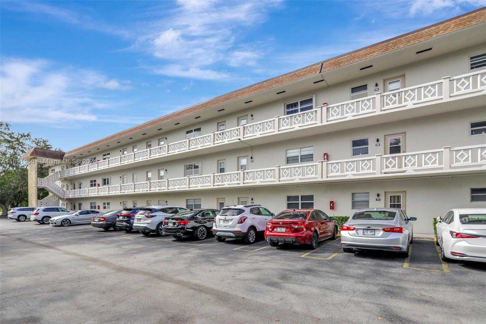 Small Image of 3501 NORTH WEST 47TH AVE #504, Lauderdale Lakes Number 32