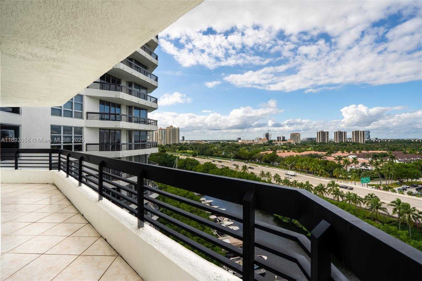 Small Image of 3500 MYSTIC POINTE DR #1205, Aventura Number 26