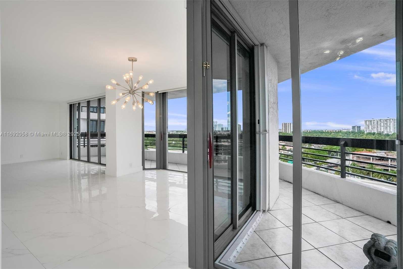 Small Image of 3500 MYSTIC POINTE DR #1205, Aventura Number 7