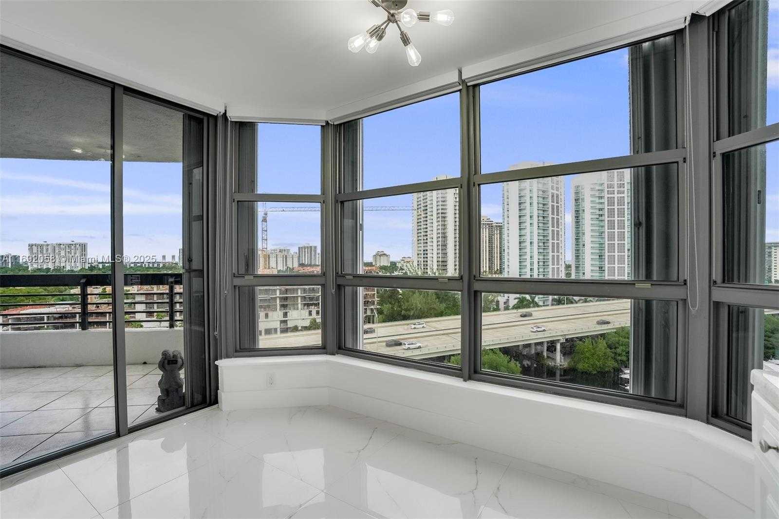 Small Image of 3500 MYSTIC POINTE DR #1205, Aventura Number 8