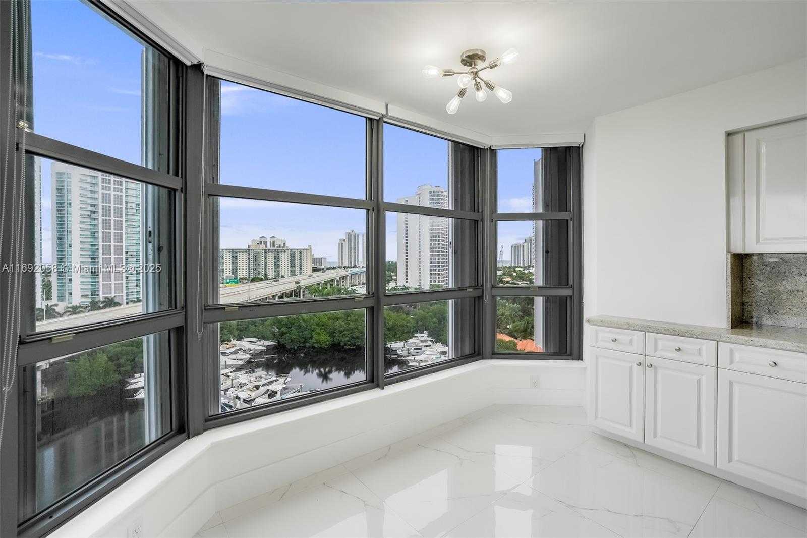 Small Image of 3500 MYSTIC POINTE DR #1205, Aventura Number 9