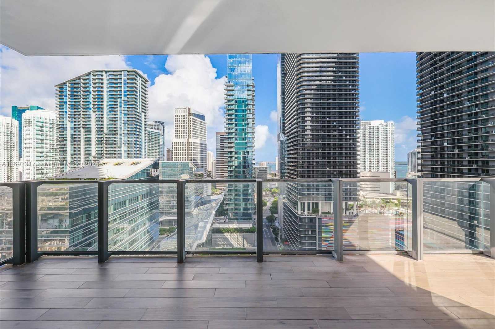 Small Image of 88 SOUTH WEST 7TH ST #1901, Miami Number 23