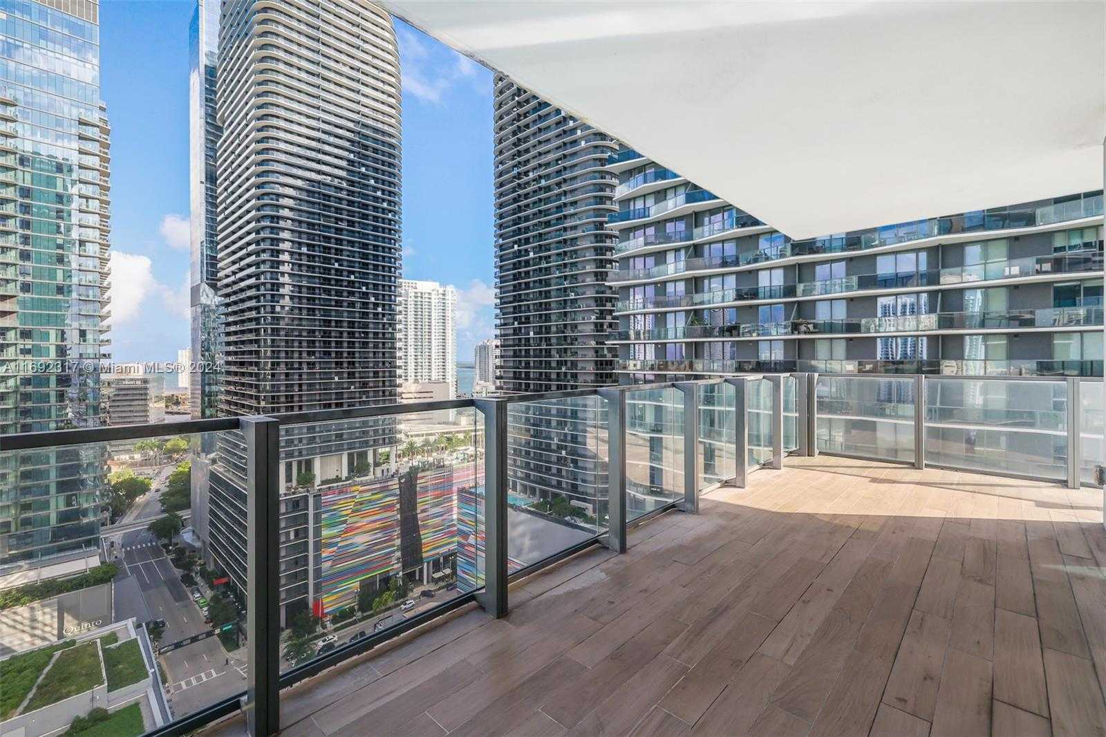 Small Image of 88 SOUTH WEST 7TH ST #1901, Miami Number 24