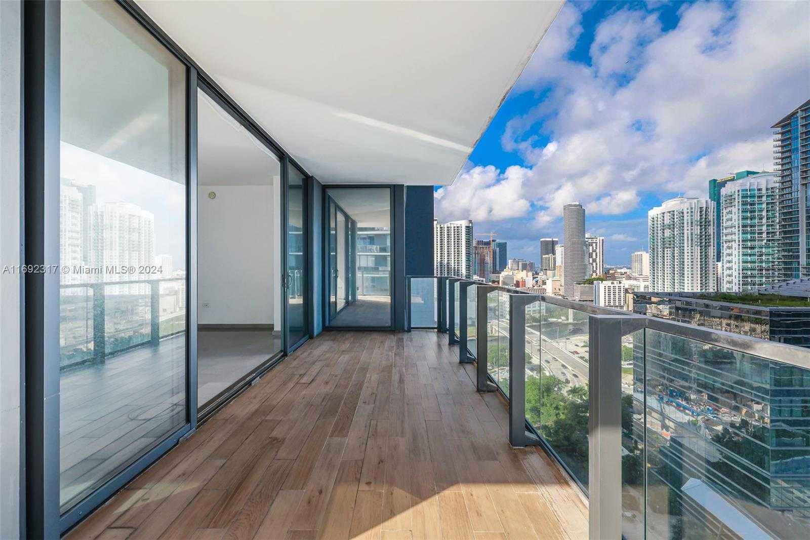 Small Image of 88 SOUTH WEST 7TH ST #1901, Miami Number 27