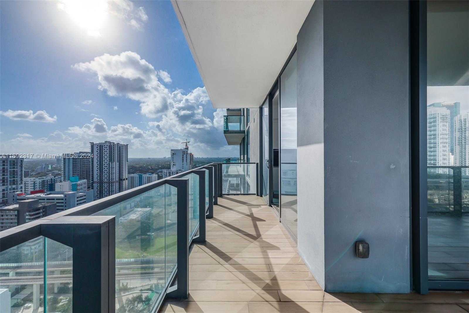 Small Image of 88 SOUTH WEST 7TH ST #1901, Miami Number 28