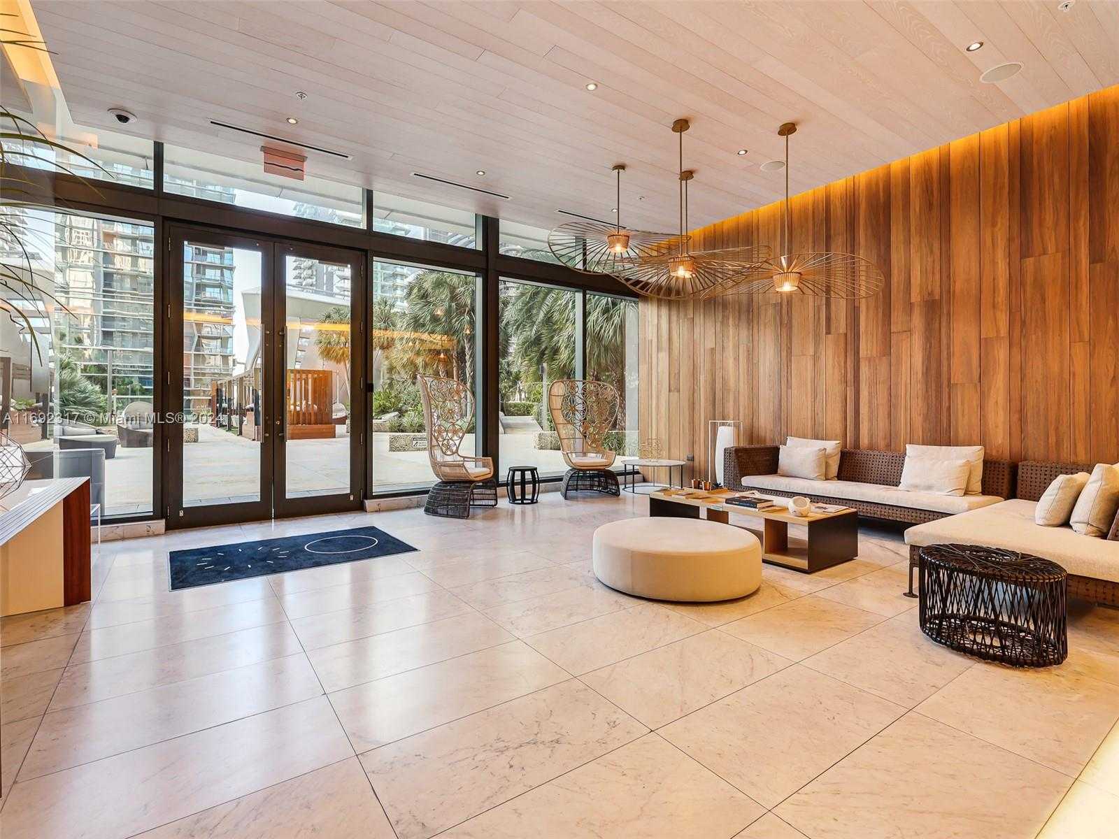 Small Image of 88 SOUTH WEST 7TH ST #1901, Miami Number 3
