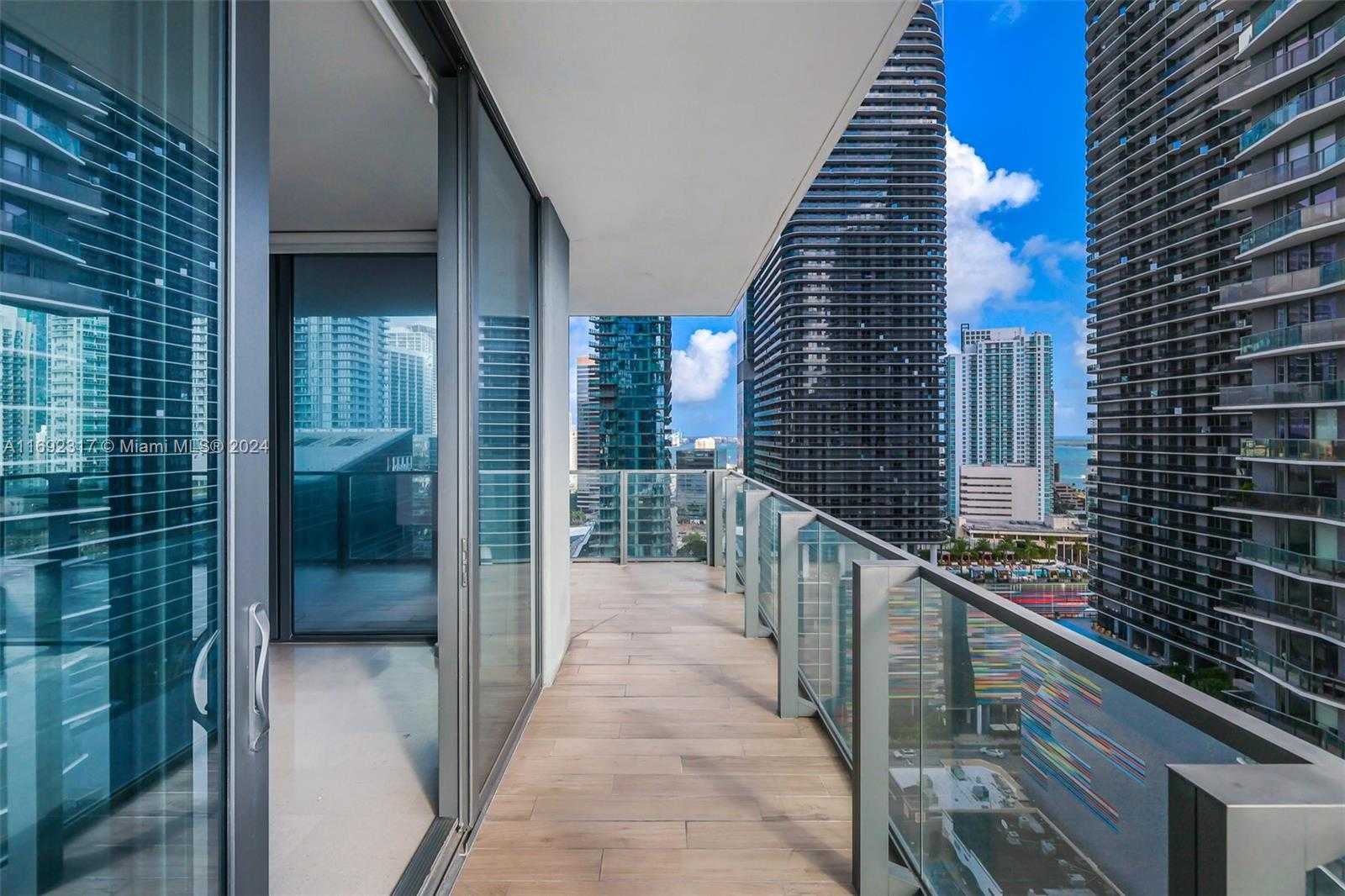 Small Image of 88 SOUTH WEST 7TH ST #1901, Miami Number 30