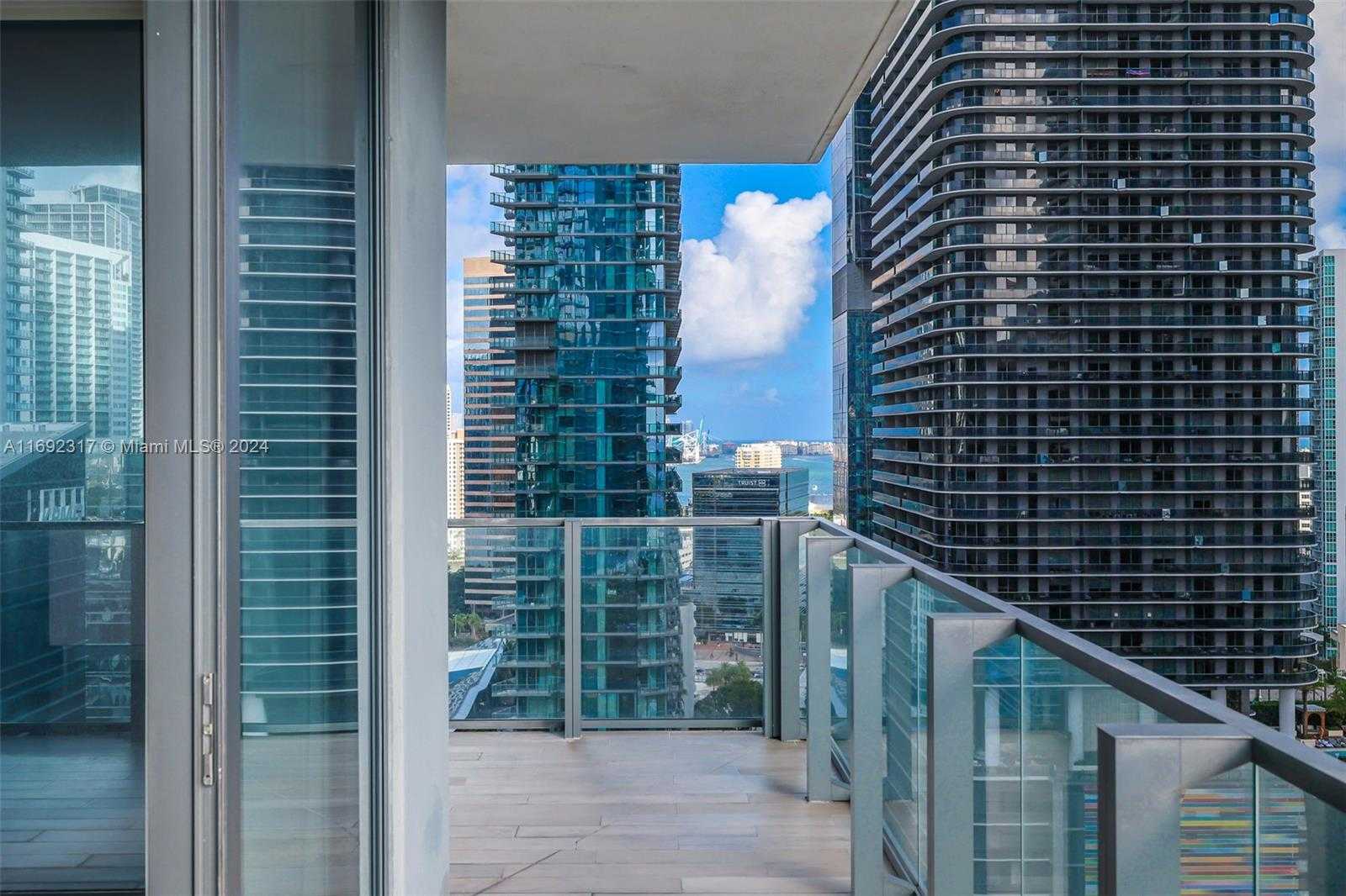 Small Image of 88 SOUTH WEST 7TH ST #1901, Miami Number 31
