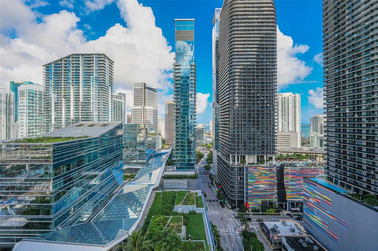 Small Image of 88 SOUTH WEST 7TH ST #1901, Miami Number 33
