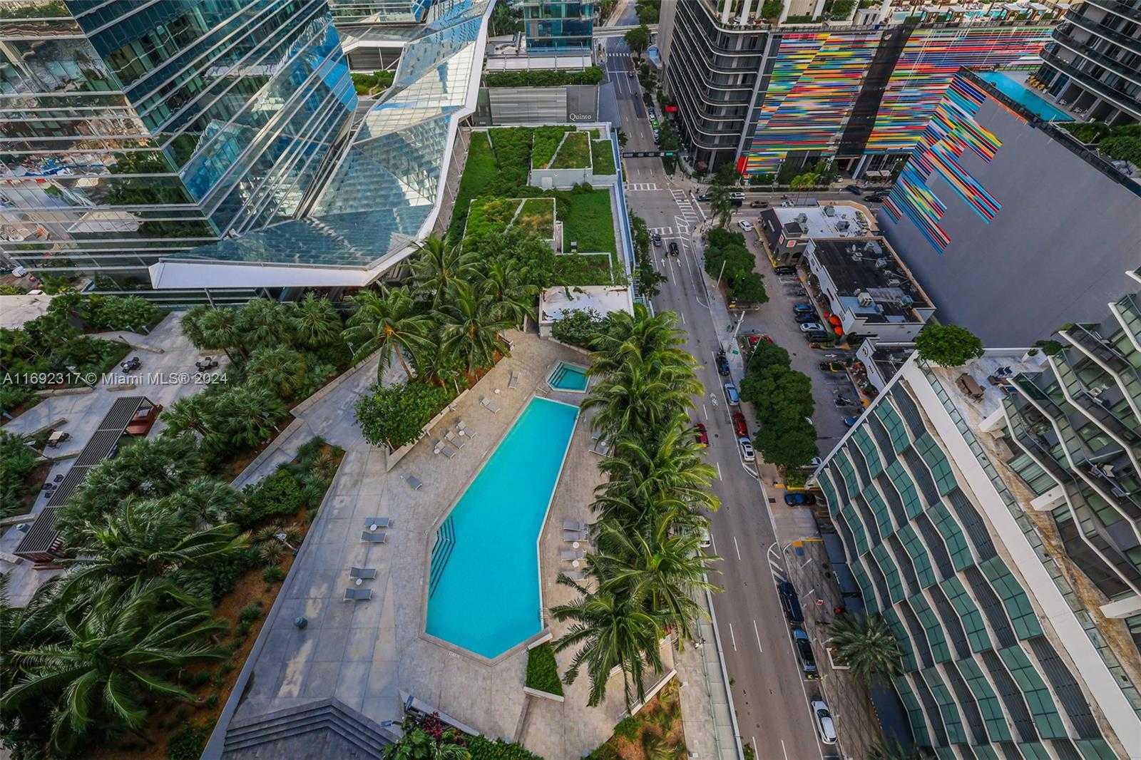 Small Image of 88 SOUTH WEST 7TH ST #1901, Miami Number 34