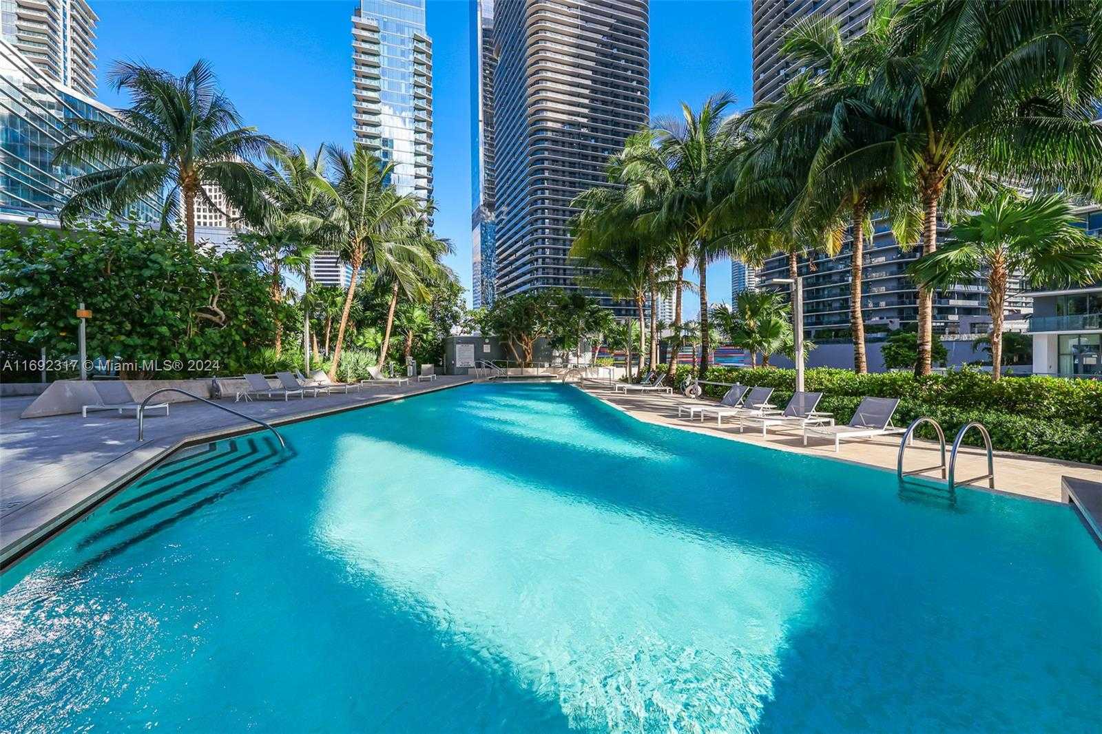 Small Image of 88 SOUTH WEST 7TH ST #1901, Miami Number 35