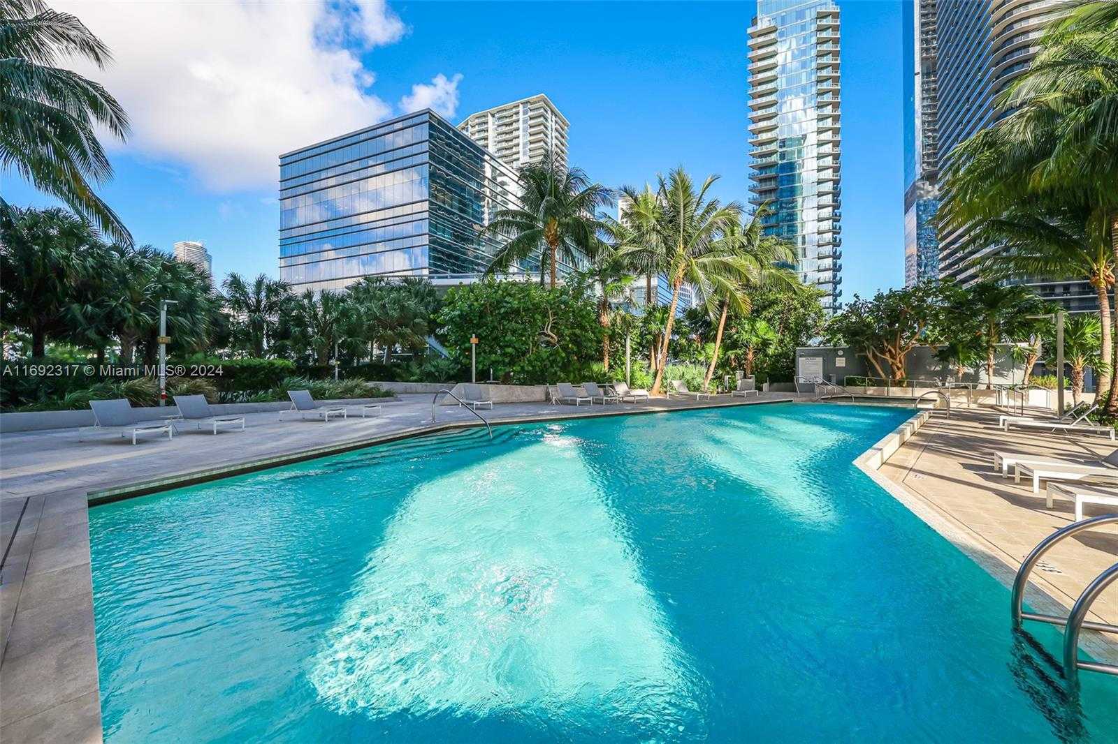 Small Image of 88 SOUTH WEST 7TH ST #1901, Miami Number 36