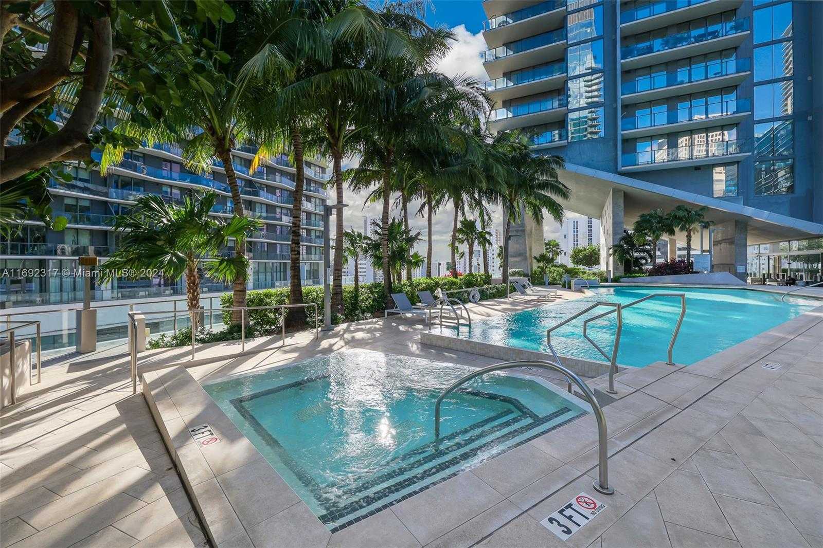 Small Image of 88 SOUTH WEST 7TH ST #1901, Miami Number 38
