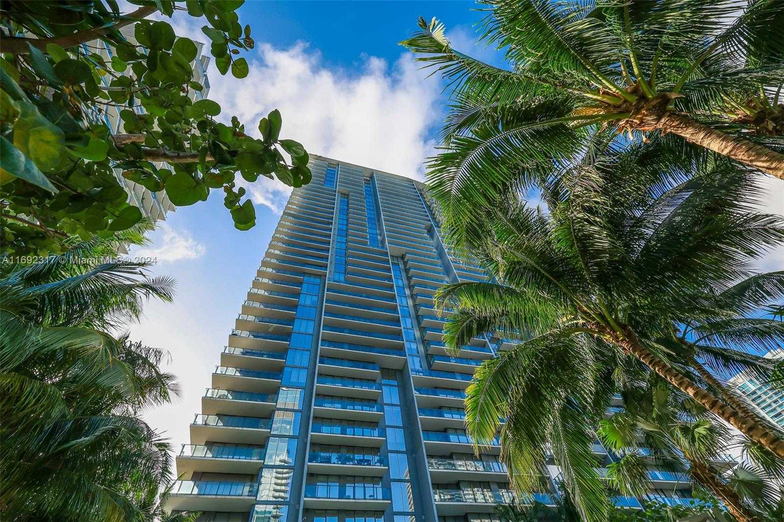 Small Image of 88 SOUTH WEST 7TH ST #1901, Miami Number 39