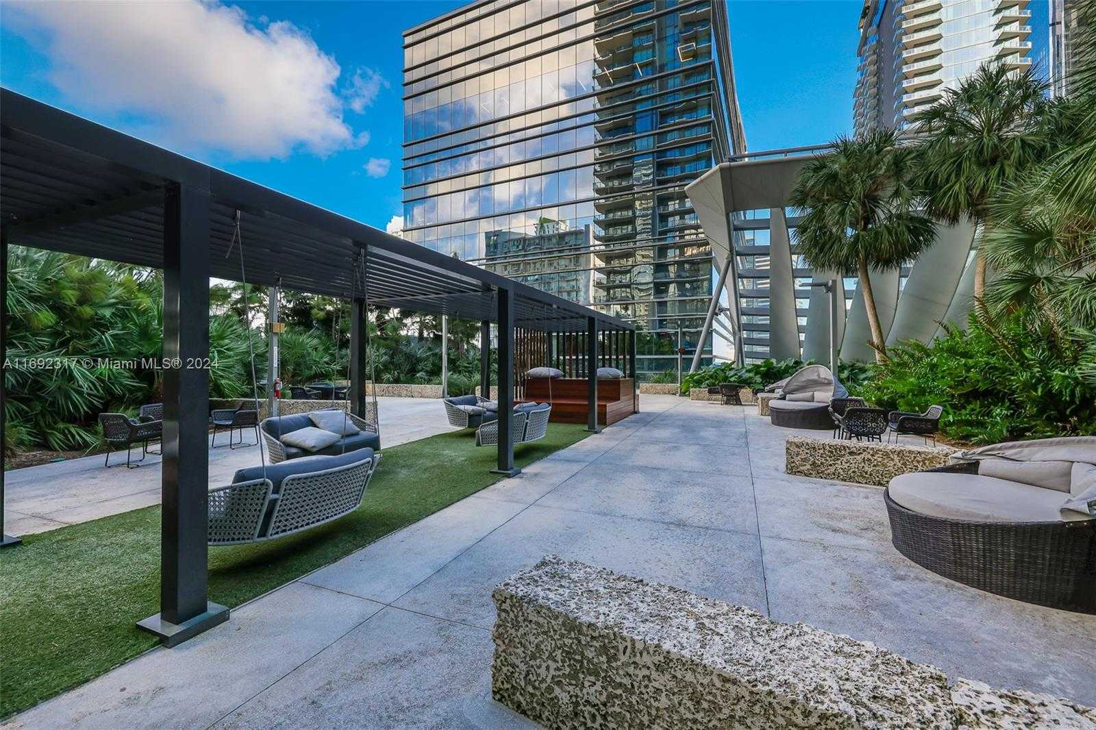 Small Image of 88 SOUTH WEST 7TH ST #1901, Miami Number 40
