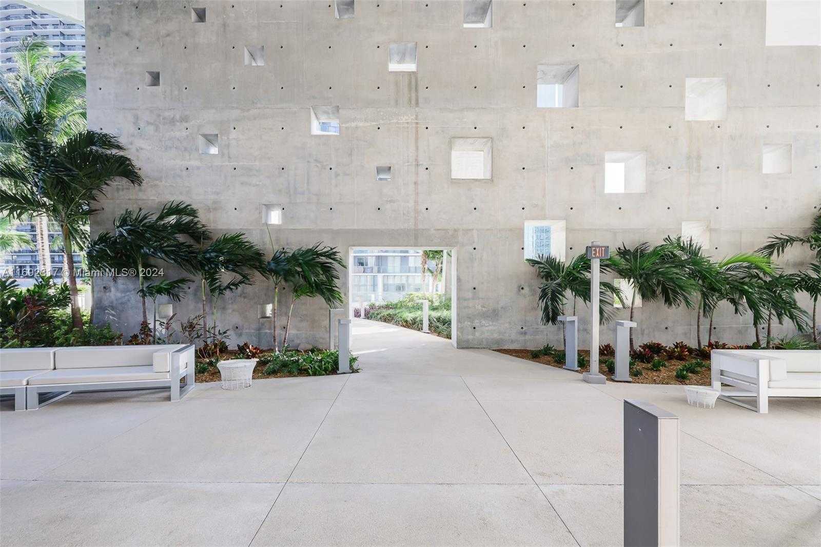 Small Image of 88 SOUTH WEST 7TH ST #1901, Miami Number 43
