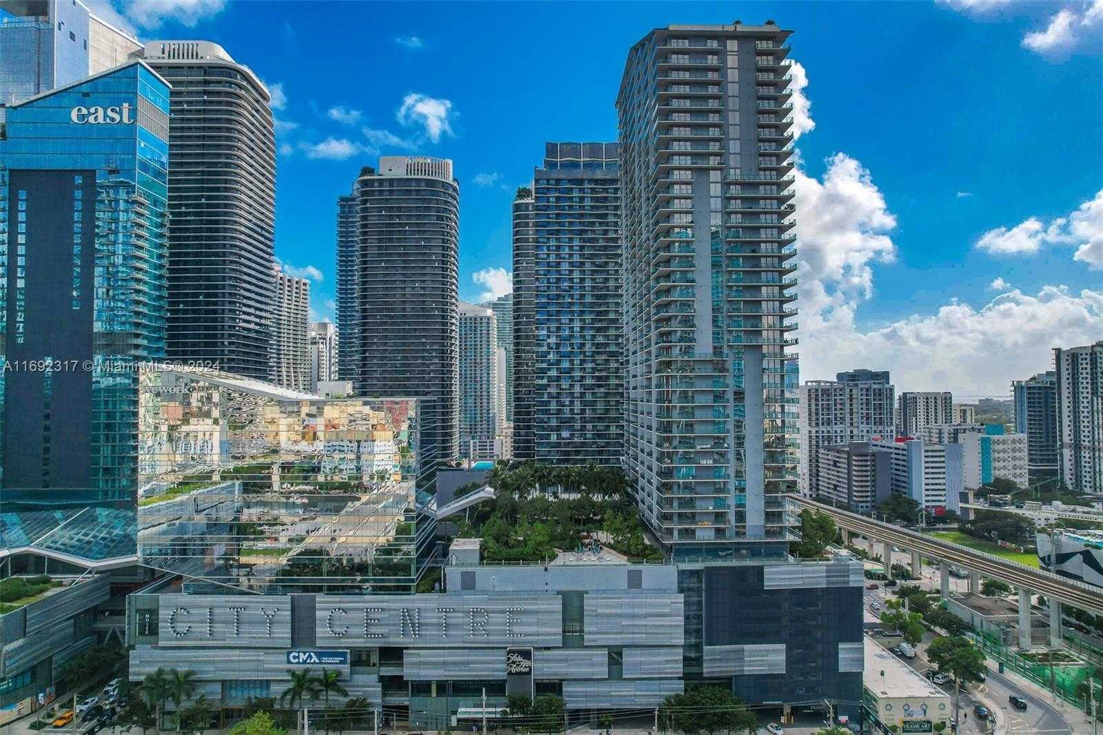Small Image of 88 SOUTH WEST 7TH ST #1901, Miami Number 44