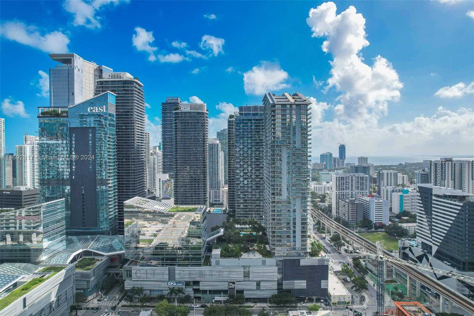 Small Image of 88 SOUTH WEST 7TH ST #1901, Miami Number 45