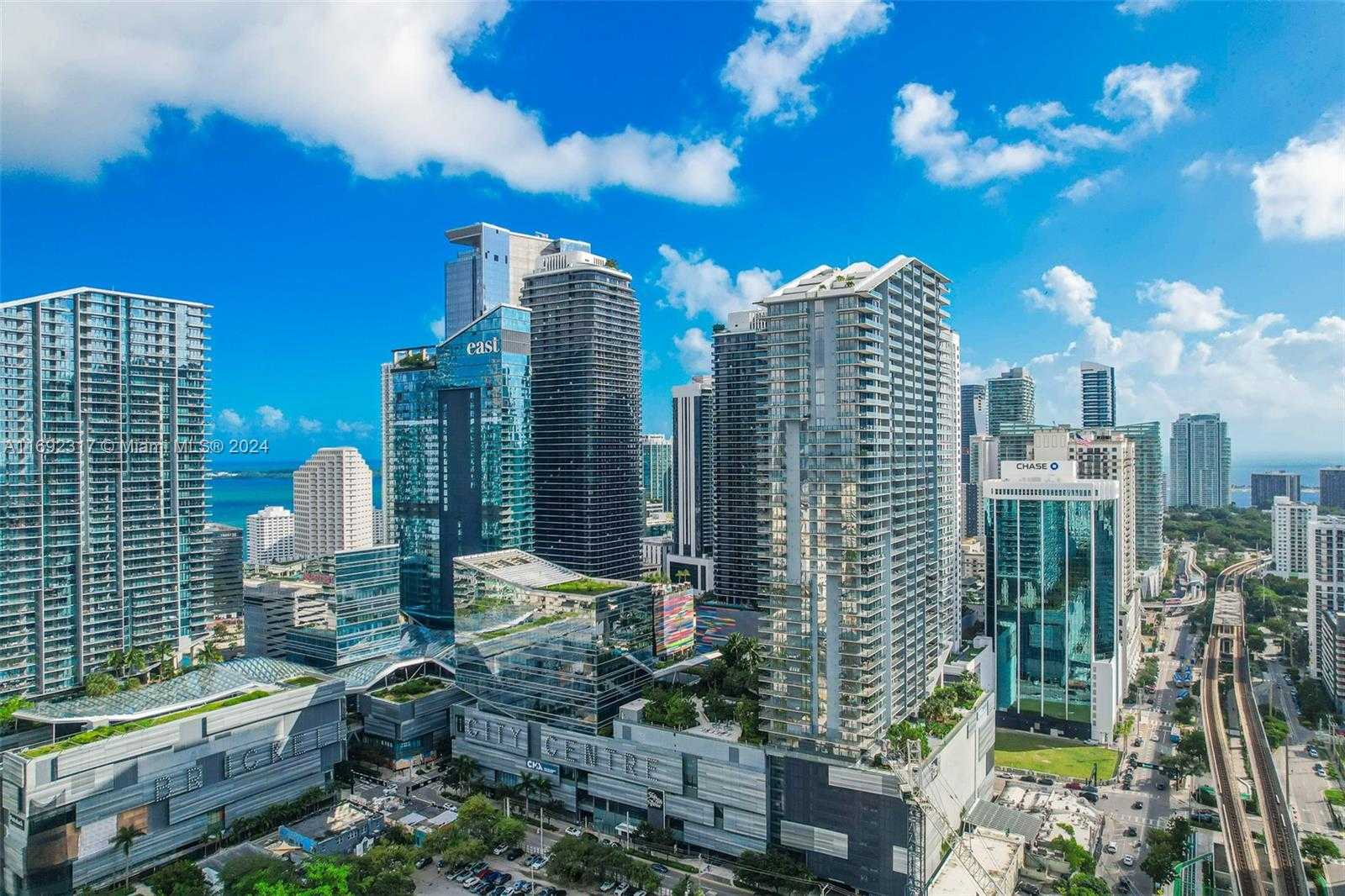Small Image of 88 SOUTH WEST 7TH ST #1901, Miami Number 46