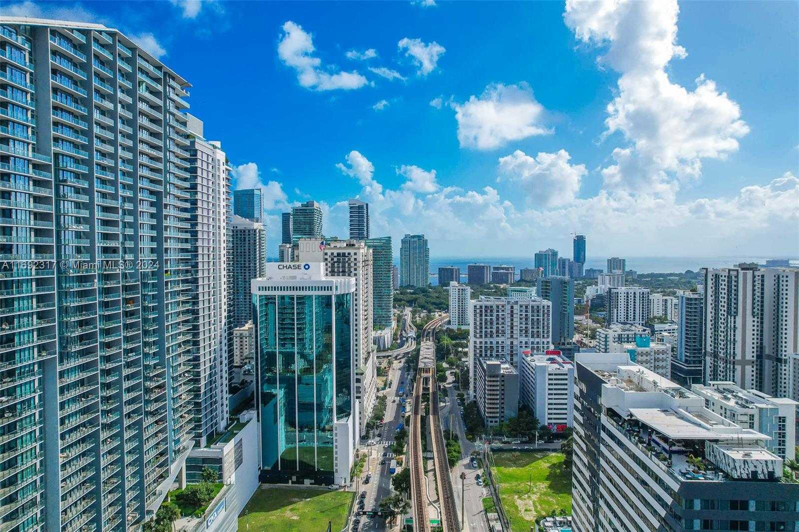 Small Image of 88 SOUTH WEST 7TH ST #1901, Miami Number 47