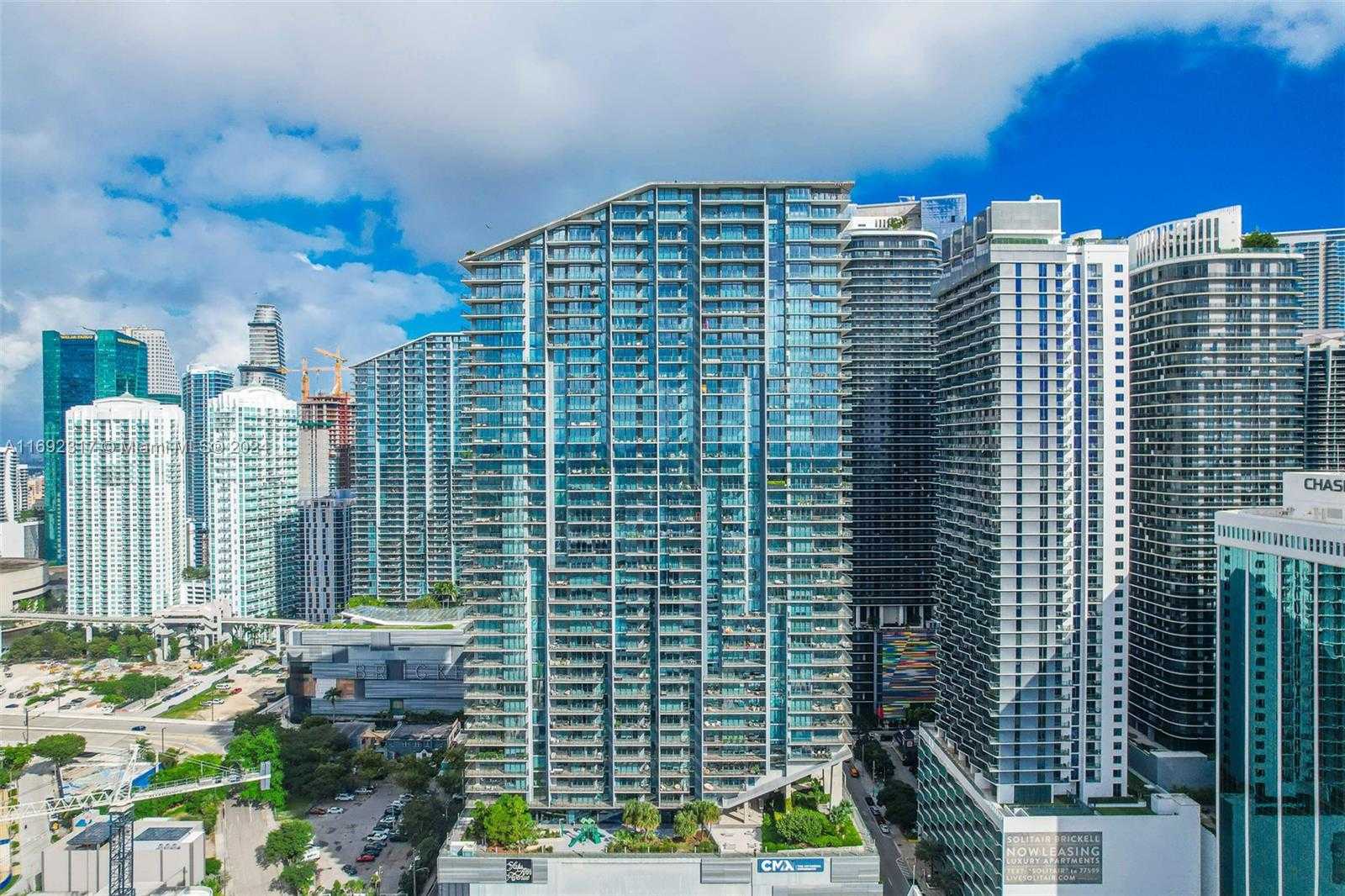 Small Image of 88 SOUTH WEST 7TH ST #1901, Miami Number 48