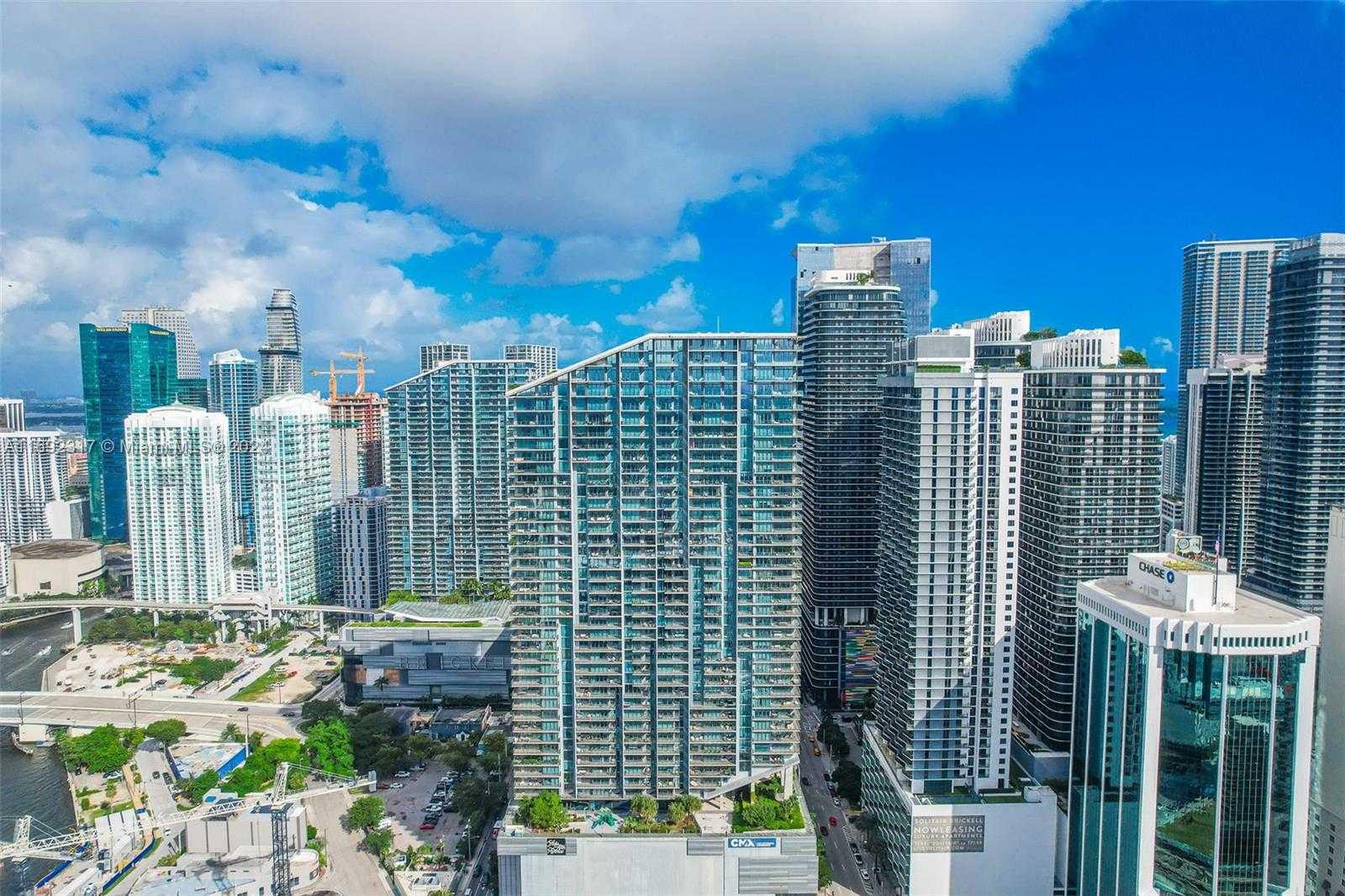 Small Image of 88 SOUTH WEST 7TH ST #1901, Miami Number 49