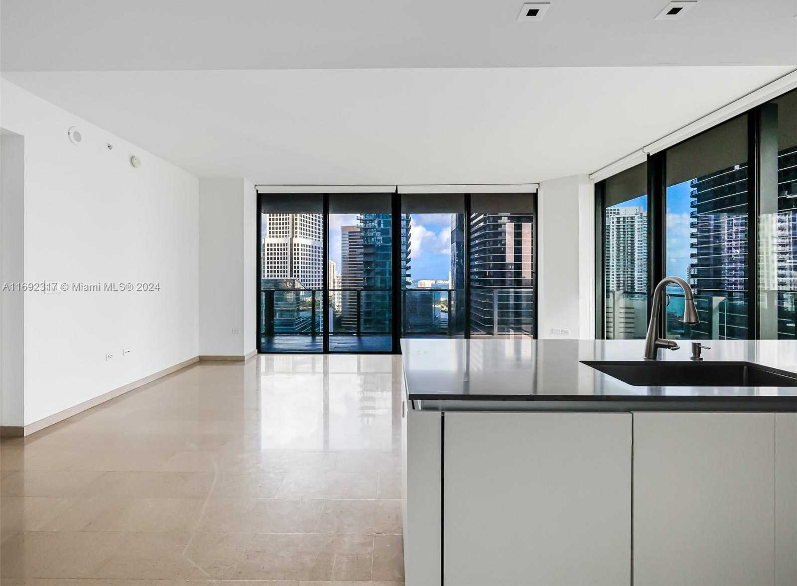 Small Image of 88 SOUTH WEST 7TH ST #1901, Miami Number 5