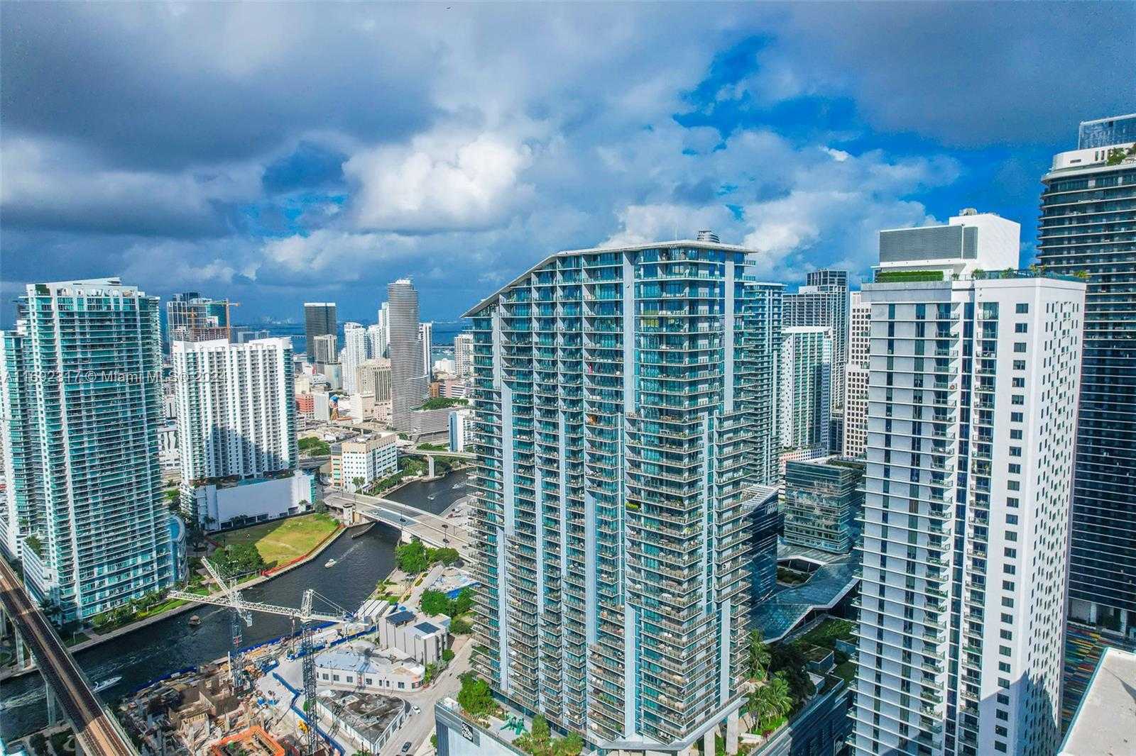 Small Image of 88 SOUTH WEST 7TH ST #1901, Miami Number 50