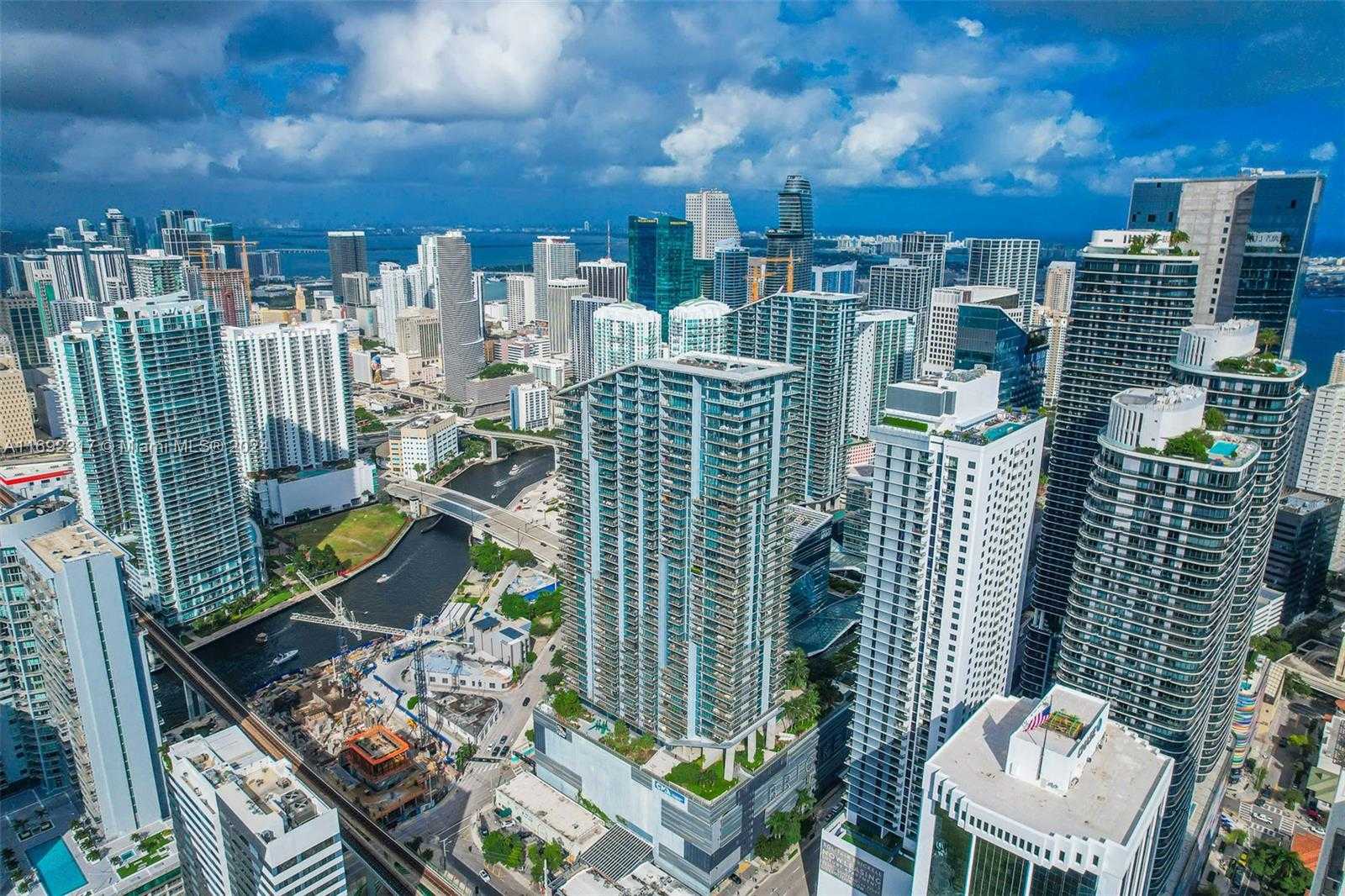 Small Image of 88 SOUTH WEST 7TH ST #1901, Miami Number 51