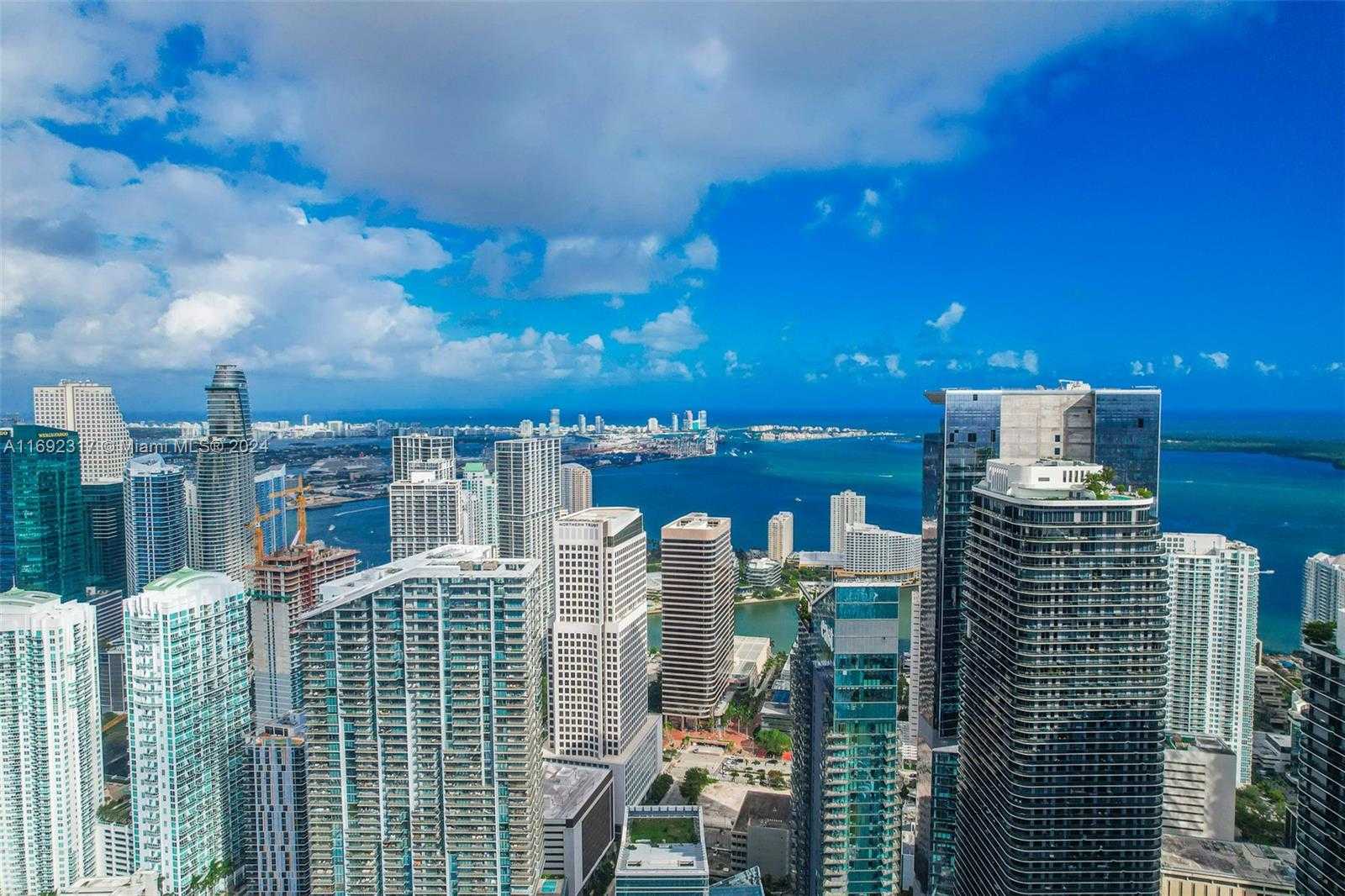 Small Image of 88 SOUTH WEST 7TH ST #1901, Miami Number 52