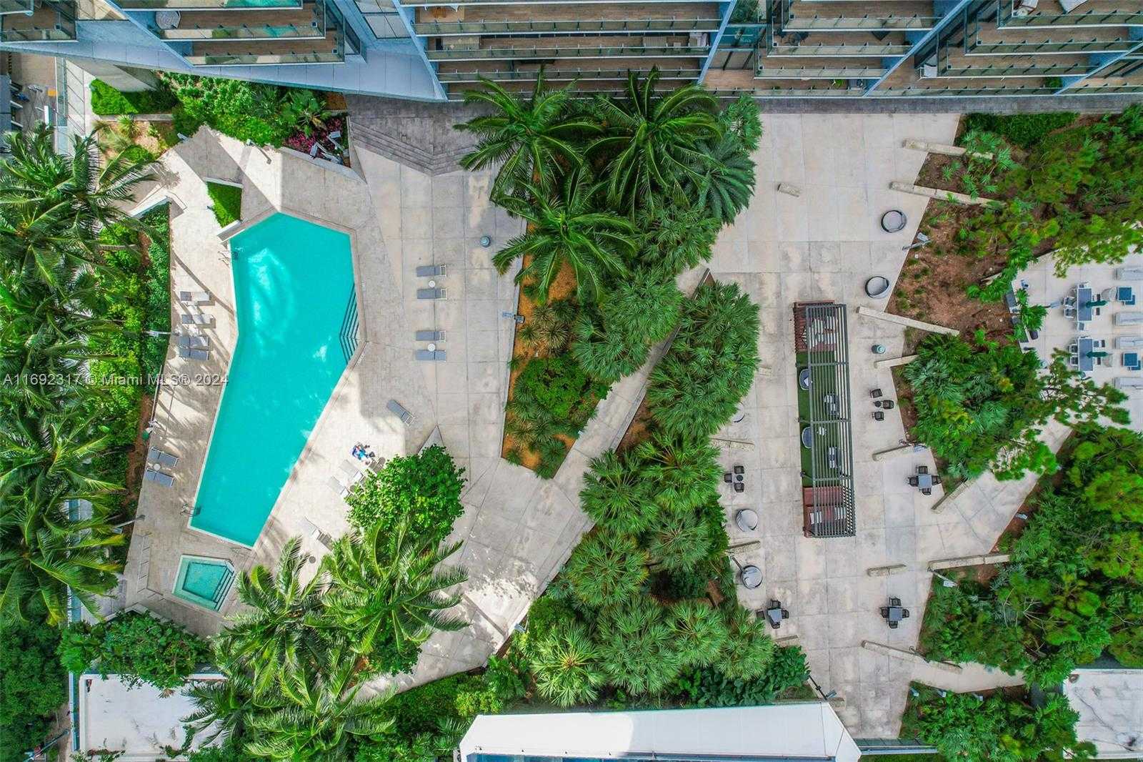 Small Image of 88 SOUTH WEST 7TH ST #1901, Miami Number 54