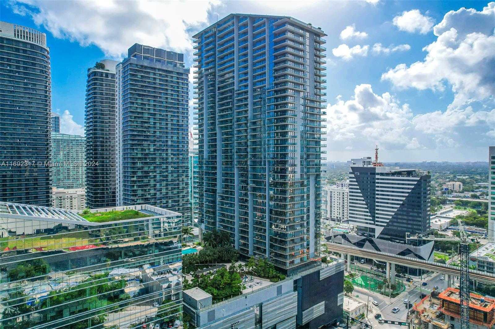 Small Image of 88 SOUTH WEST 7TH ST #1901, Miami Number 55