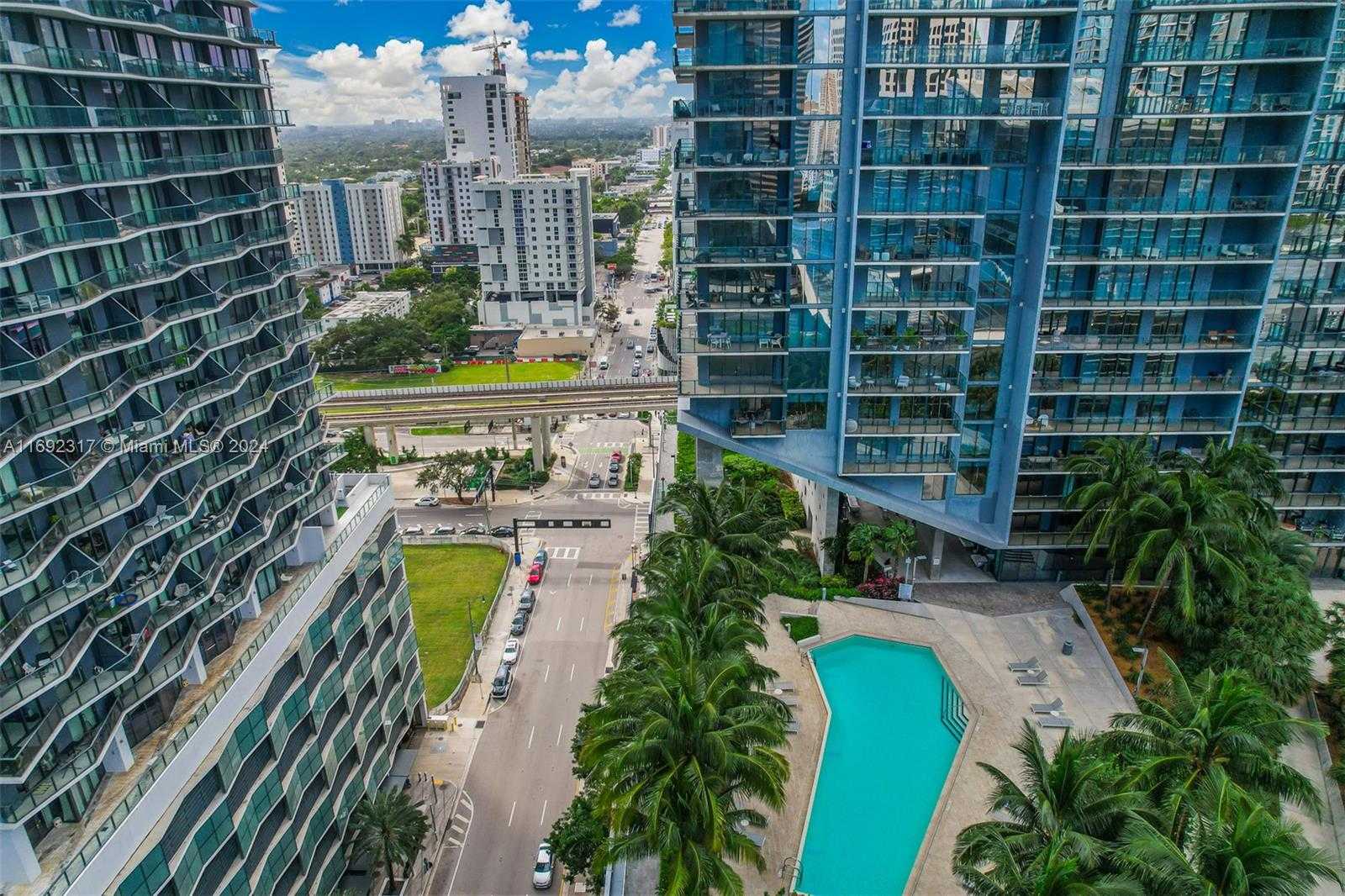 Small Image of 88 SOUTH WEST 7TH ST #1901, Miami Number 56