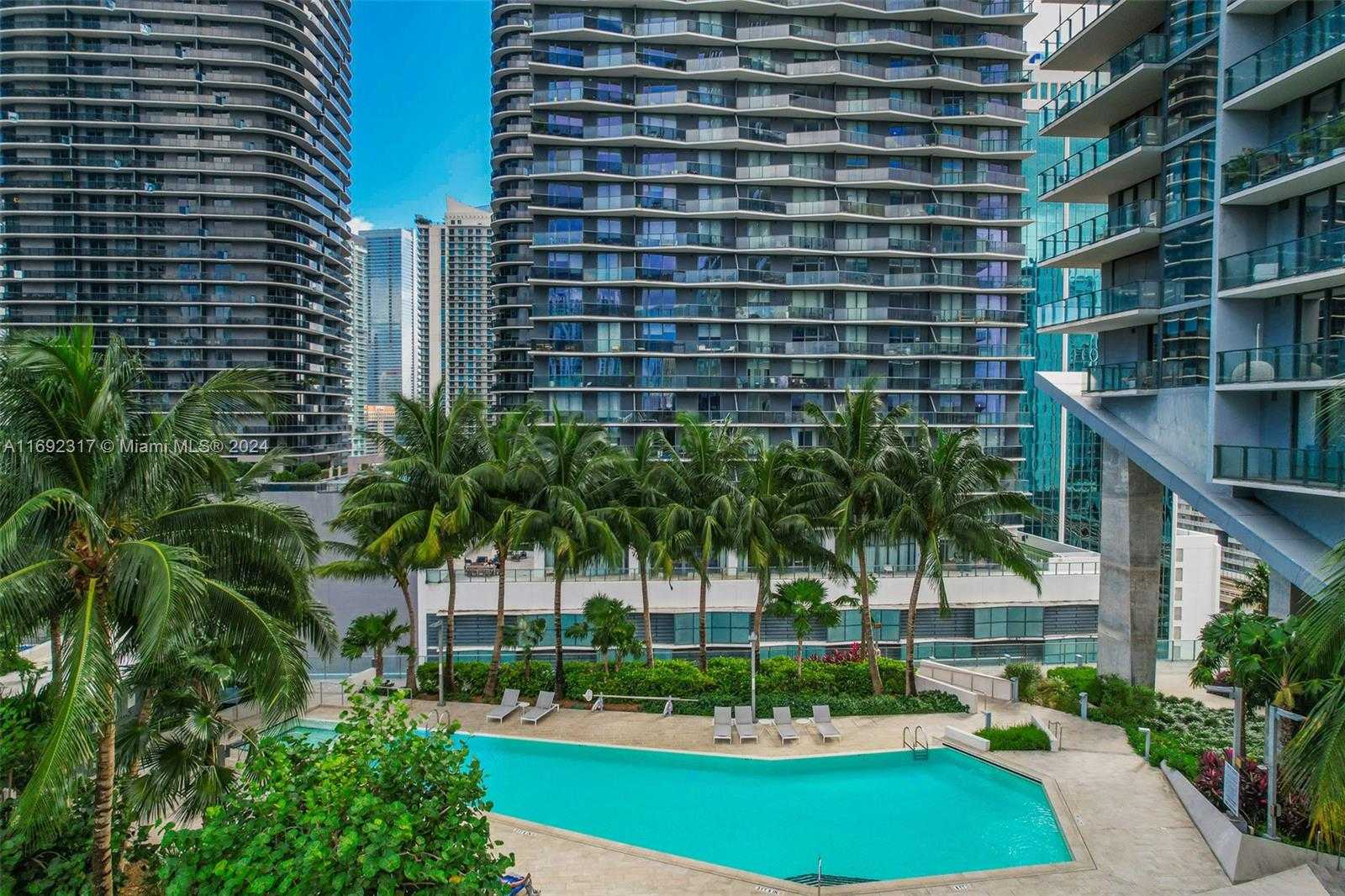 Small Image of 88 SOUTH WEST 7TH ST #1901, Miami Number 57