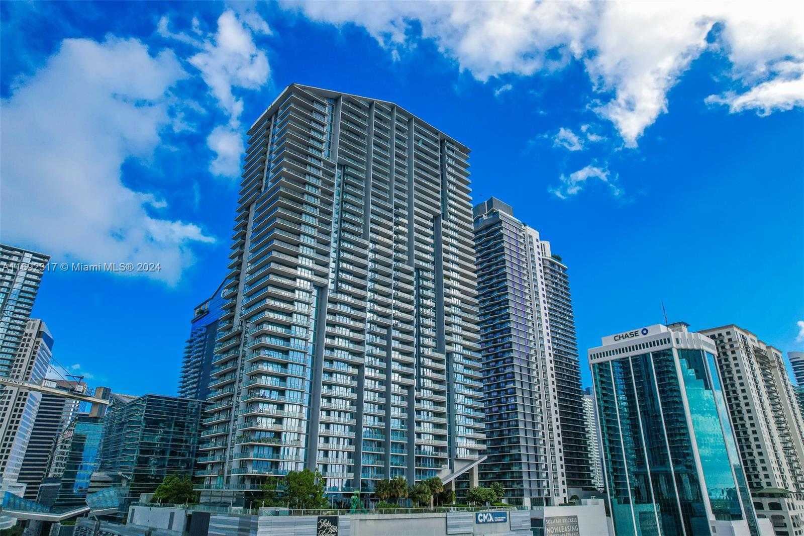 Small Image of 88 SOUTH WEST 7TH ST #1901, Miami Number 58