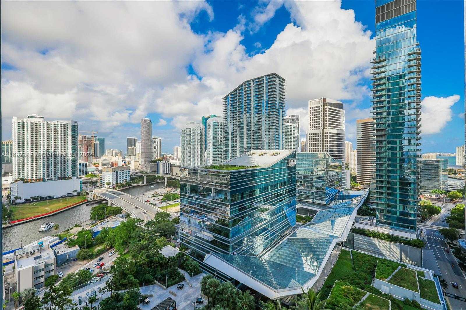 Small Image of 88 SOUTH WEST 7TH ST #1901, Miami Number 59
