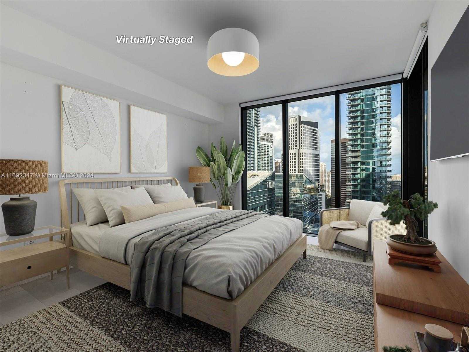Small Image of 88 SOUTH WEST 7TH ST #1901, Miami Number 61