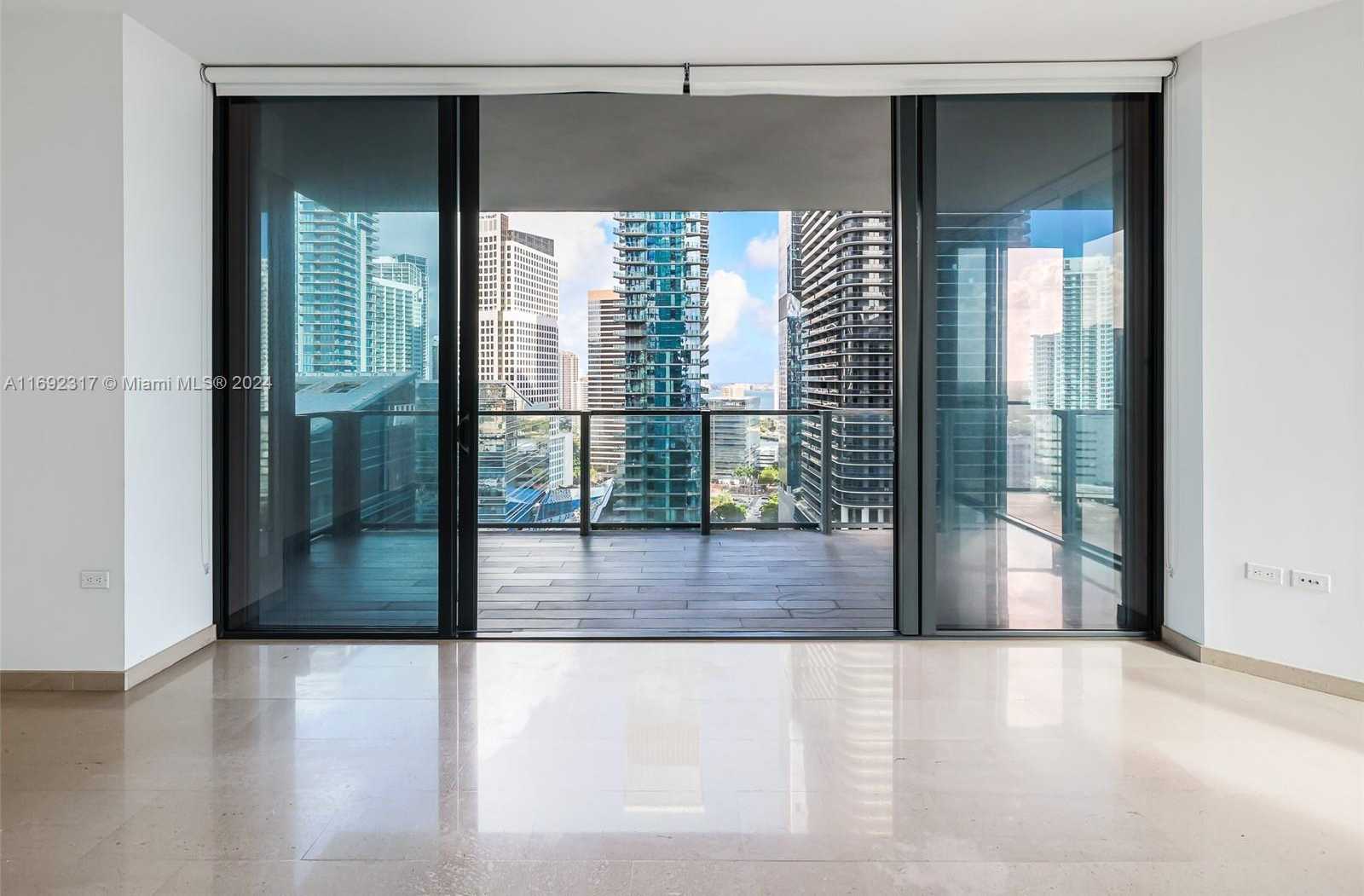 Small Image of 88 SOUTH WEST 7TH ST #1901, Miami Number 9
